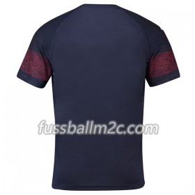 Fußballtrikots Arsenal Auswärts Trikotsatz 2018-2019